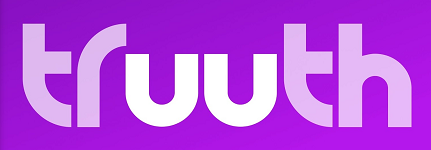 trUUth Logo