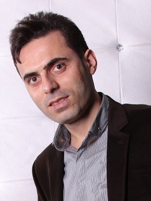 Hamid Alinejad-Rokny